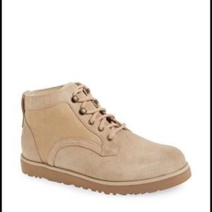 UGG Chukka boot